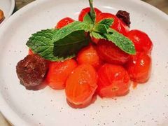 -绿茶餐厅(昌平悦荟店)