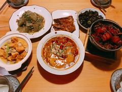 -竹里馆 ·茶食(奥体店)