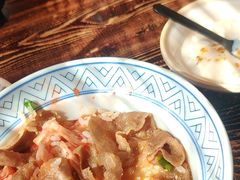 -小川洋风料理(汉街店)