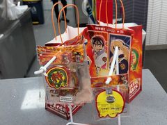 -华莱士·全鸡汉堡(奥林花园店)