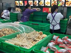 -宫廷糕点铺(建设路店)