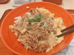 -食其家·牛丼咖喱(太阳宫店)