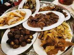 -太婆天府山珍酒楼(亚运村店)