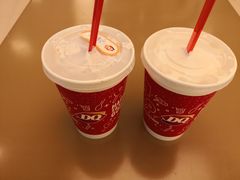 -DQ·蛋糕·冰淇淋(万象城店)