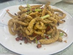 -同发号饭庄(复兴路店)