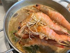 -煲王粤菜餐厅(中侨中心店)