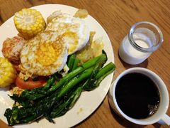 -皇马假日醉海南大酒店·假日一品派茶楼(秀英店)