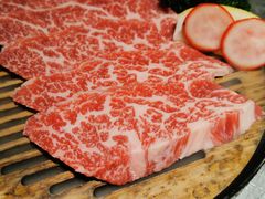 -厚贞日式烤肉(龙之梦店)