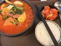 -米屋石锅拌饭(师大店)