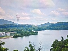-求水山公园