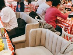 -西贝(上海中心店)