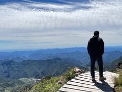 -白草畔自然风景区