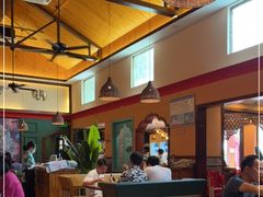 大堂-泰堤坊(淡水体育馆店)