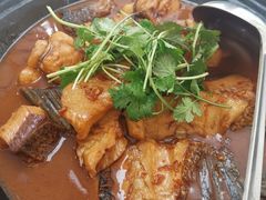 -鱼味馆(万佛湖店)