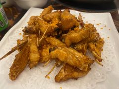 -正能量脆肉鲩火锅