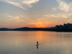 -云龙湖旅游景区