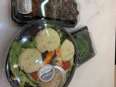 -上清·三文鱼鲜寿司(同德店)