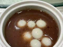 红豆沙汤圆-燕云楼(云南路店)