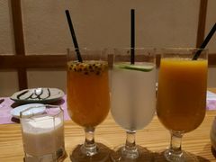 -花潮料理艺食馆(世欧广场店)