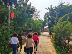 -红色娘子军纪念园