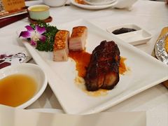 -金华安大酒楼·老牌潮菜·粤式茶点(东方国际店)