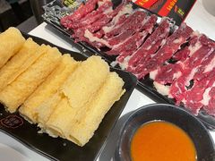 -潮发潮汕牛肉店(永庆坊店)