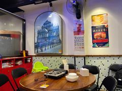 -澳门陈光记烧味饭店(南京德基广场店)