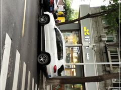 -皇冠幸福里动物奶油生日蛋糕(马祖路店)