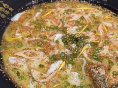 -渔语鱼新川菜Bistro(万象天地店)