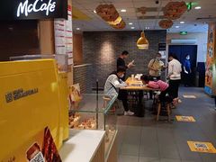 -麦当劳(上藤店)