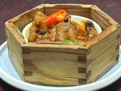 -翠香阁潮州菜馆·始于1994(珠江路店)