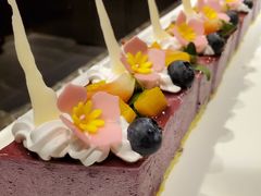 -重庆丽苑维景国际大酒店·海鲜自助餐厅