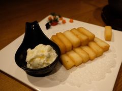 -九墅庭院餐厅(九溪徐村店)