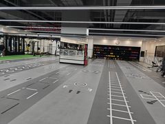 -奇迹健身(SM广场店)