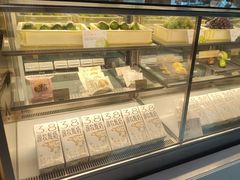 -喜茶(上海北外滩来福士店)