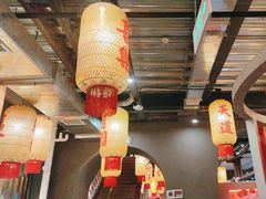 -朱光玉火锅馆·太原旗舰(钟楼街店)