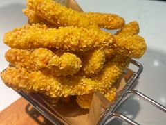 -ins森林童话餐厅coffee&bistro