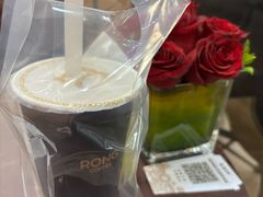 -蓉小乔·RONG COFFEE(福田店)
