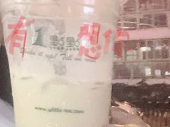 -1点点(西山万达金街店)