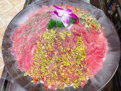 四喜牛肉-火鳳祥鲜货火锅(天河城旗舰店)