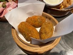 -Apollo·西班牙小酒馆(安福路店)