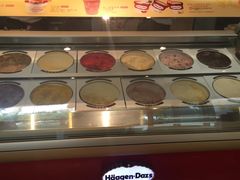 -哈根达斯(宁波和义店)