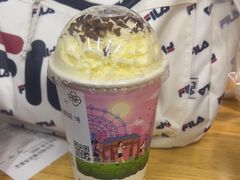 -一杯潮茶·专注潮汕茶饮(十二中创始店)