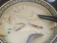-凤翔改改豆花泡馍(双仁府街店)