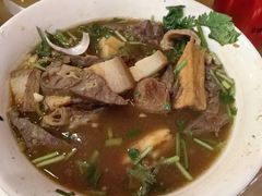 -北京小肠陈饭庄(方庄店)