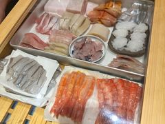 -镹·鱼料理  国产鱼使用店