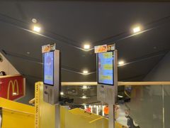 -麦当劳(豫园店)