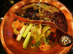 -老码头火锅(骡马市店)