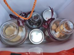 -西点坊(浦东香格里拉店)