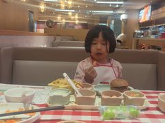 -西贝(上海我格广场店)